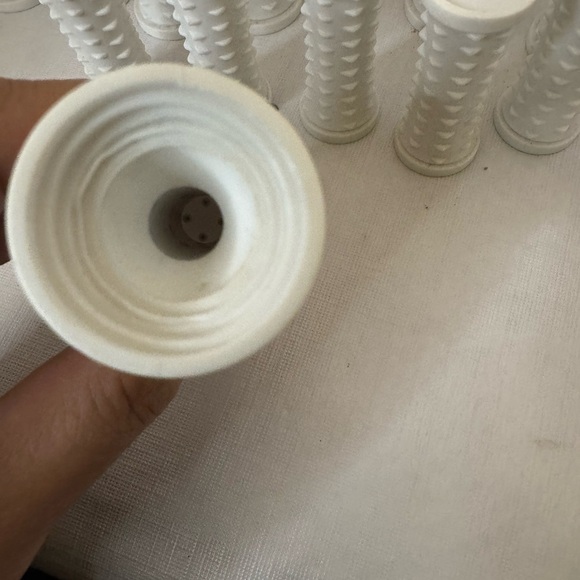 Vintage Replacement Lot Of Original Hot Rollers For Conair WaveMaker #HS16X. - Picture 9 of 10